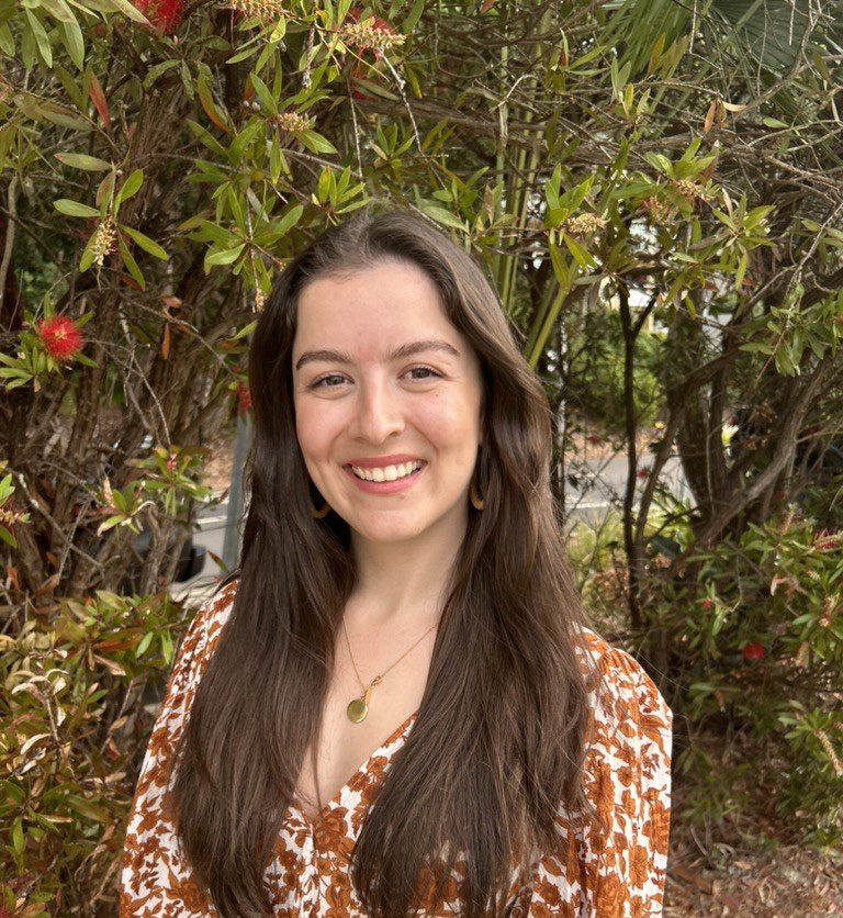 Brianna Garrett Brianna Garrett