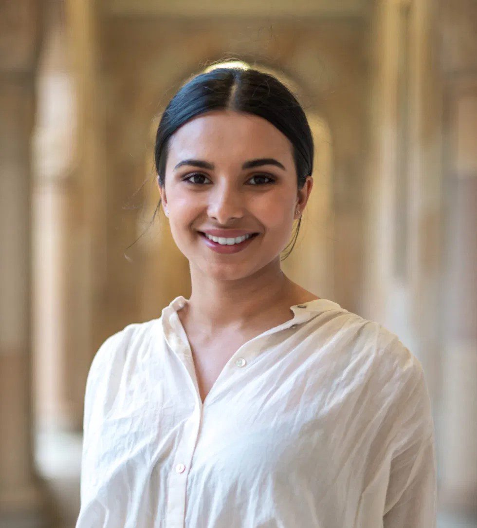 Emily Jayasinghe